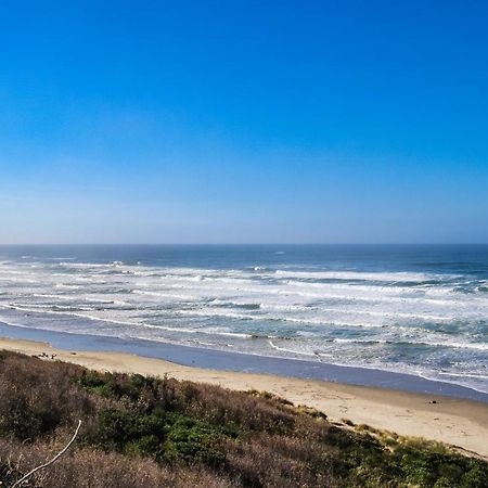 Nye Beach Retreat Newport Tower Eksteriør billede